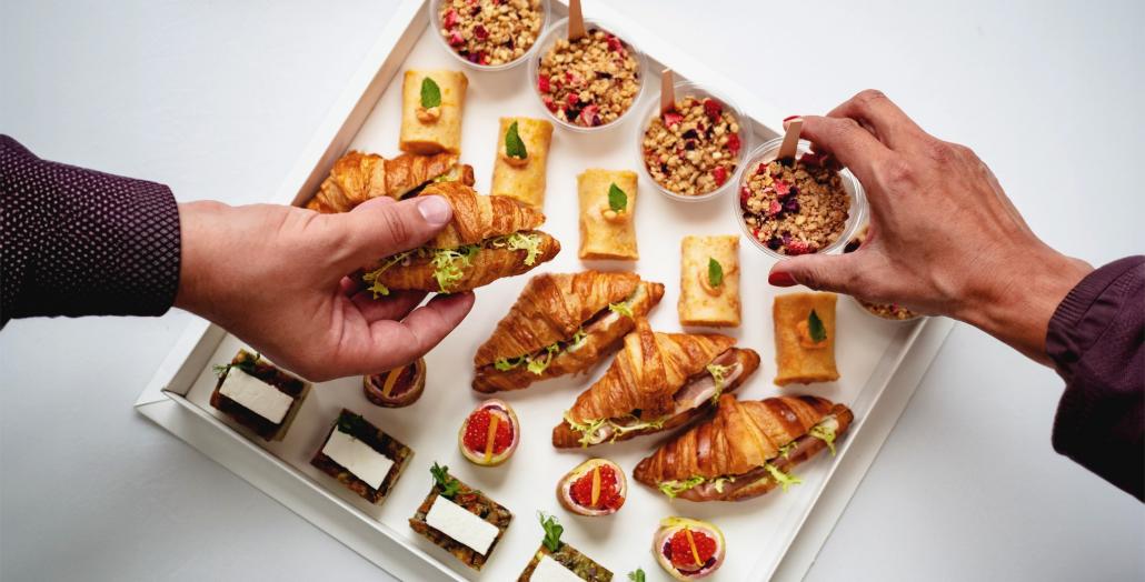 Dark Kitchen: Nový catering mění pražskou gastronomii - PragMoon