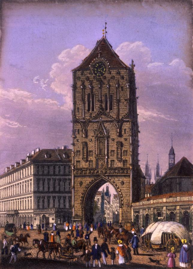 vincenc-felsing-j-morstadt-powder-tower-prague-c1840-coloured-steel-engraving-meisterdrucke-186565.jpg
